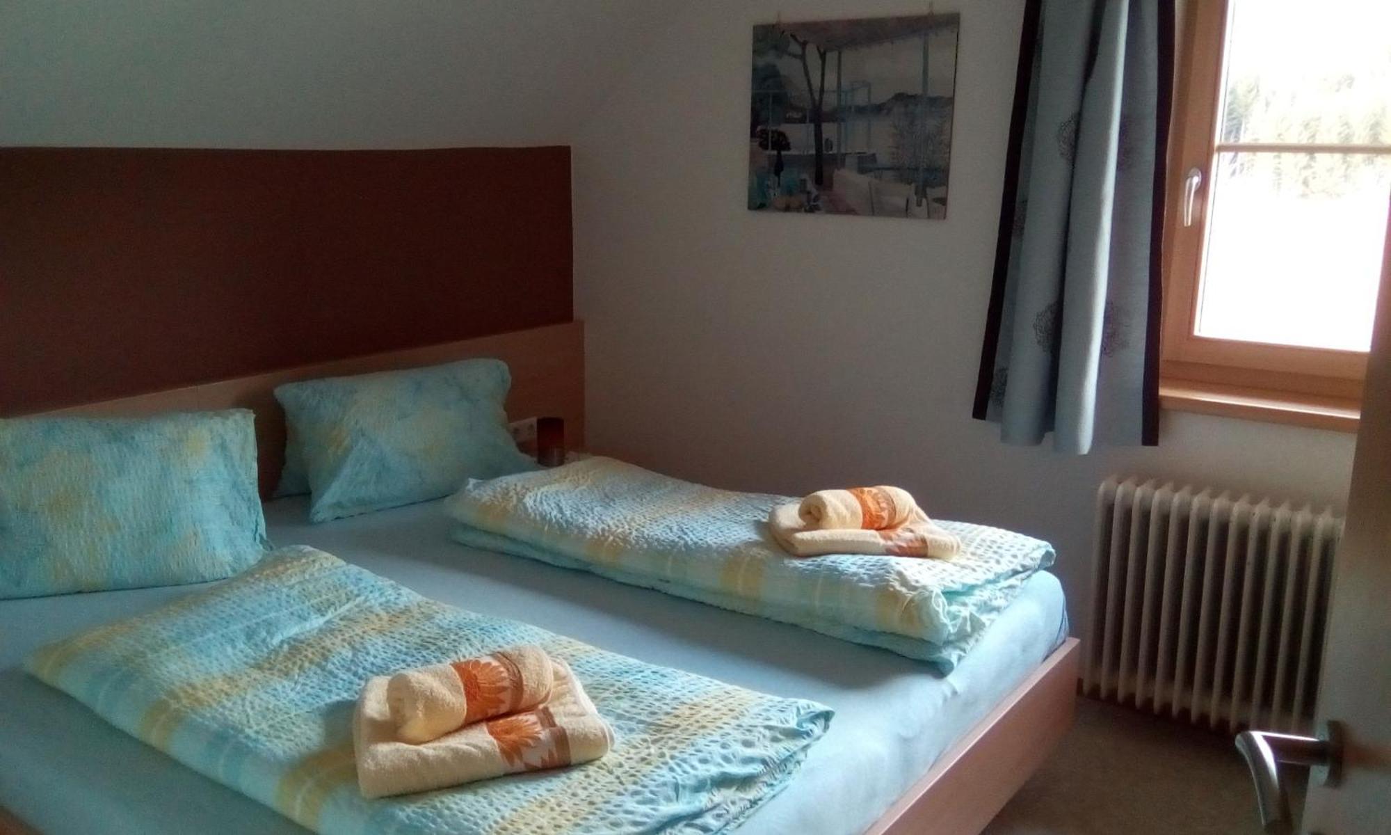 Ferienwohnungen Bachergut Mariapfarr Room photo