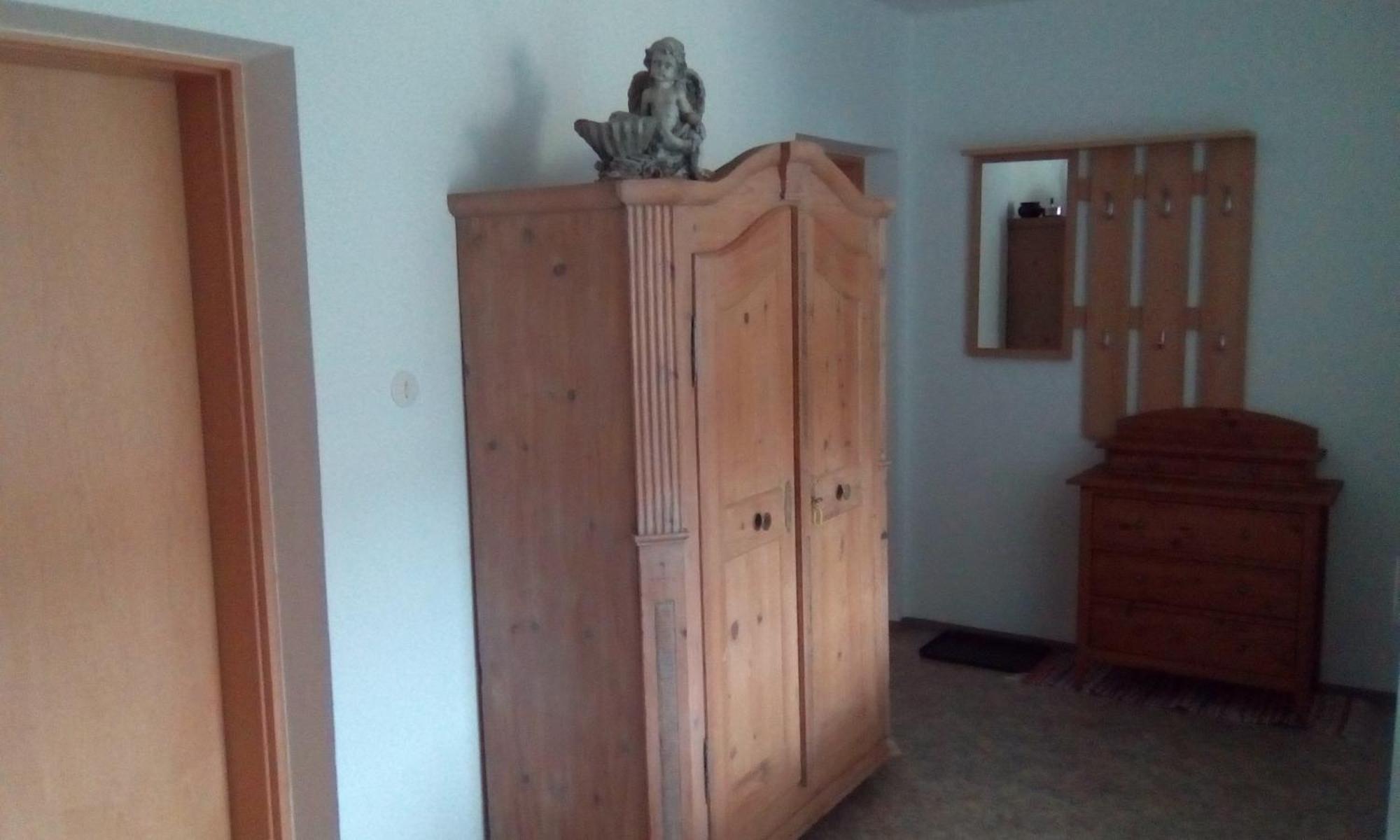 Ferienwohnungen Bachergut Mariapfarr Room photo
