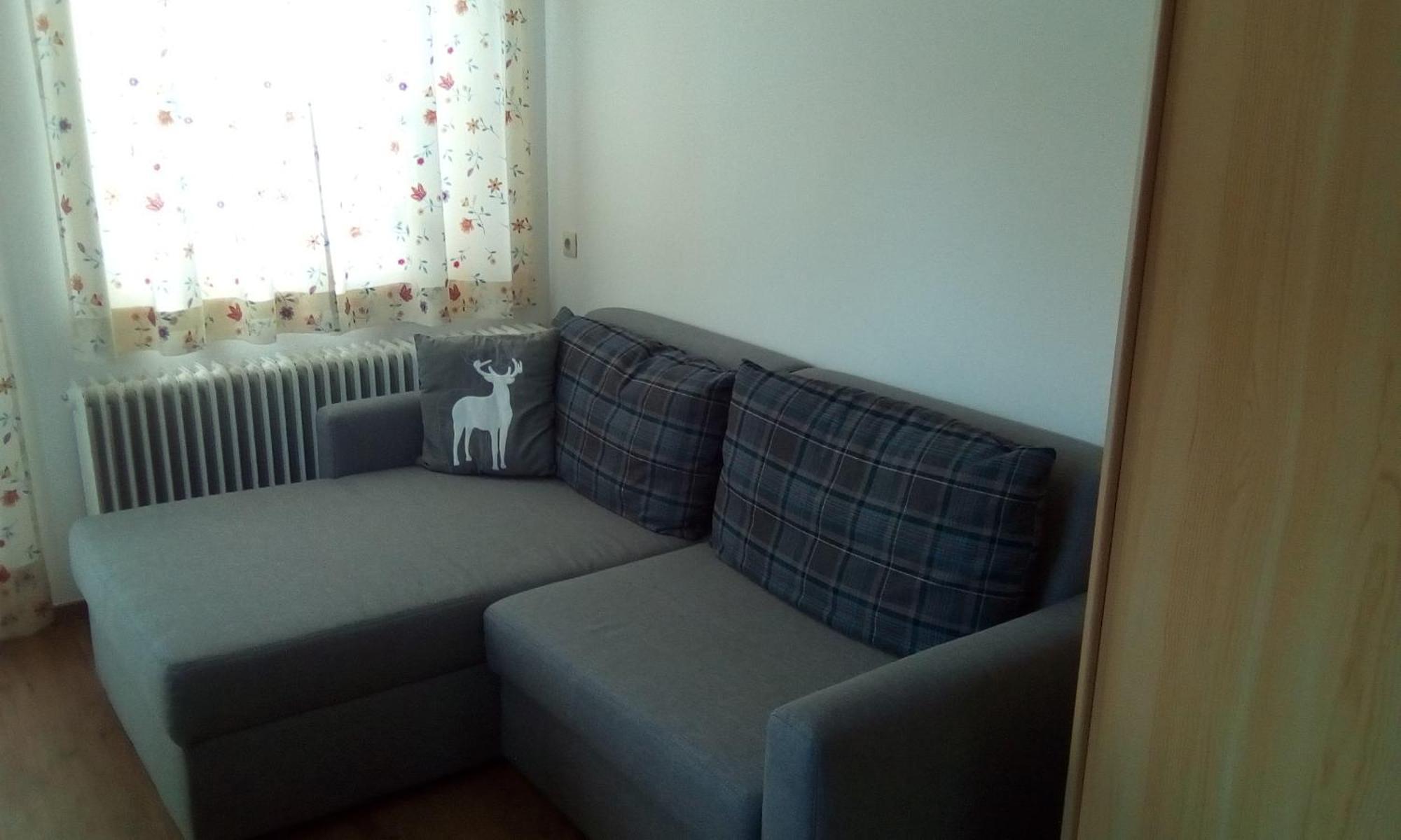 Ferienwohnungen Bachergut Mariapfarr Room photo