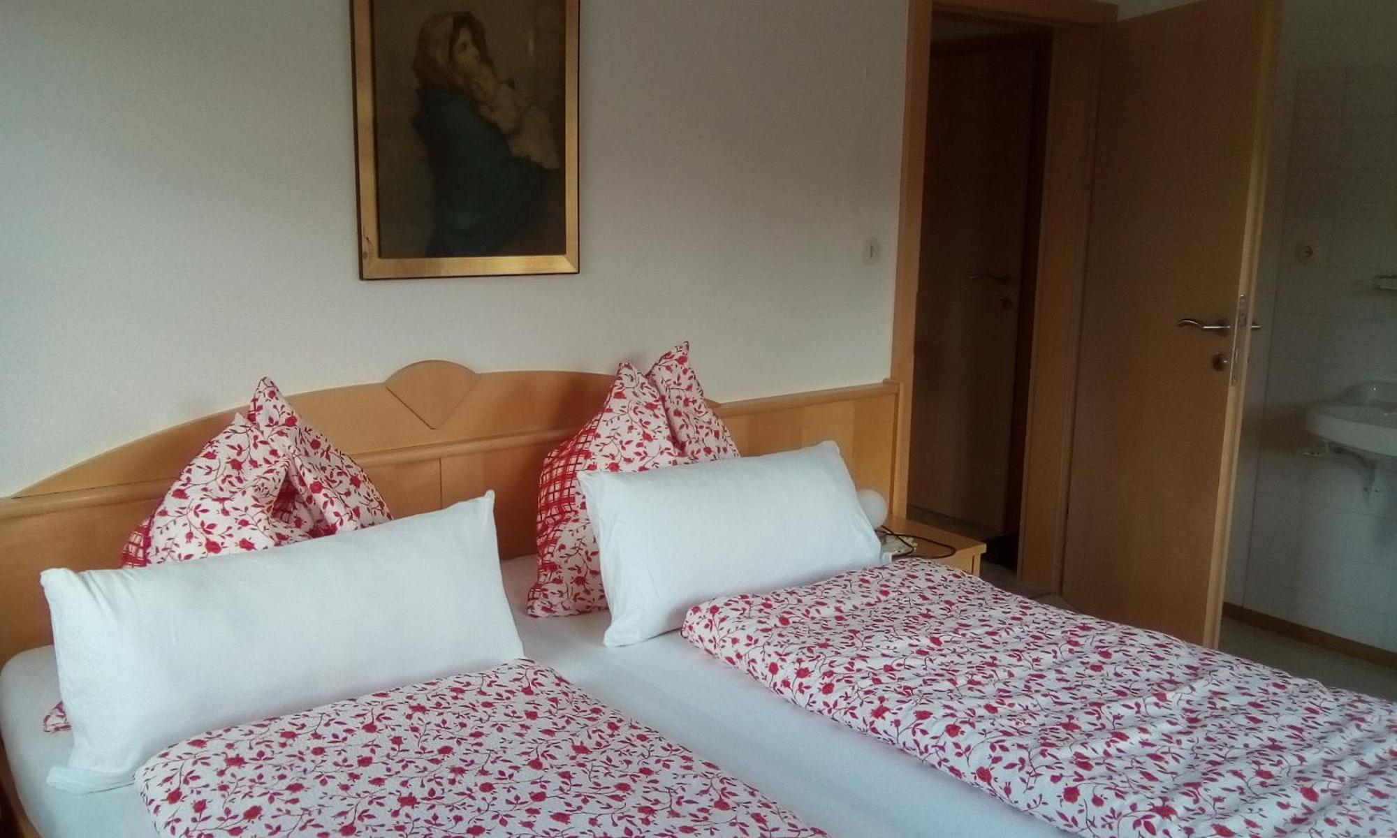 Ferienwohnungen Bachergut Mariapfarr Room photo