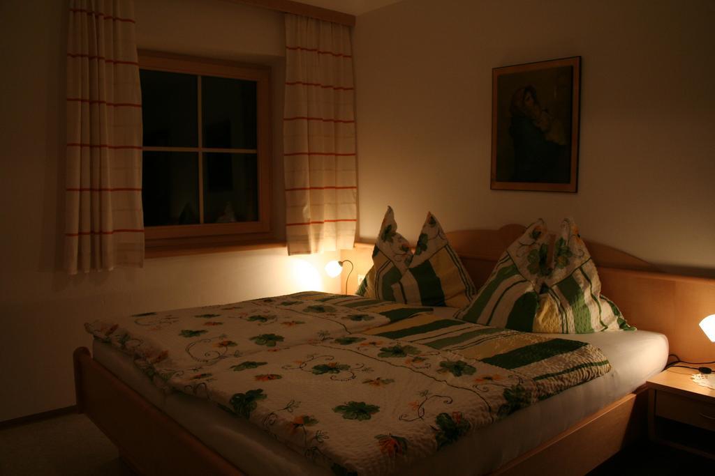 Ferienwohnungen Bachergut Mariapfarr Room photo