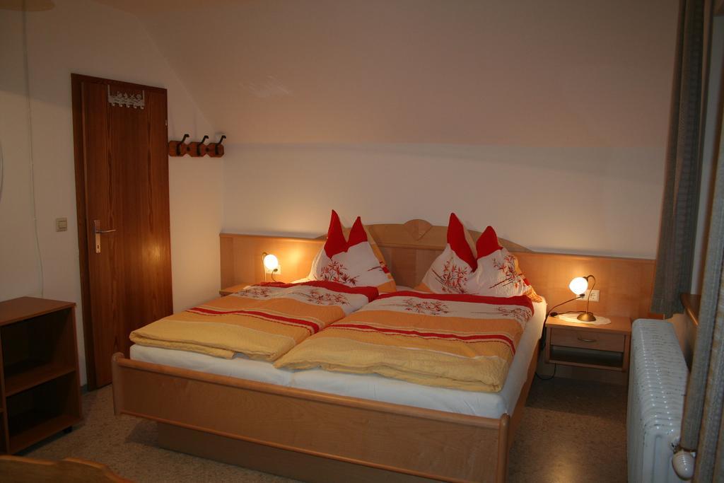 Ferienwohnungen Bachergut Mariapfarr Room photo